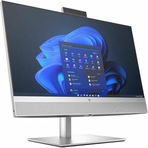 HP EliteOne 840 G9 All-in-One Computer - Intel Core i5 14th Gen i5-14500 - vPro Technology - 16 GB - 512 GB SSD - 60.5 cm 