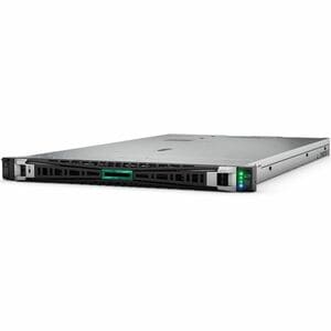 HPE ProLiant DL360 Gen11 1U Rack Server - 1 Xeon Silver 4514Y 2 GHz - 128 GB RAM - NVMe Controller - Intel C741 Chip - 2 P