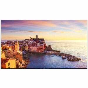 Televisore LED-LCD LG UM662H 43UM662H4LC - 109,2 cm - 4K UHDTV - Direct LED Luce posteriore - Netflix, AirPlay - 3840 x 21