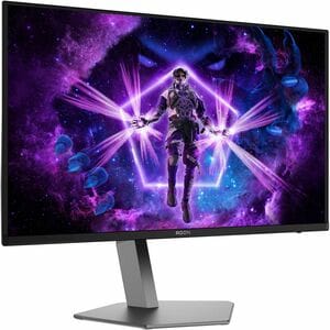 AOC AGON PRO AG326UD. Display diagonal: 80 cm (31.5"), Display resolution: 3840 x 2160 pixels, HD type: 4K Ultra HD, Displ
