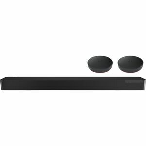 AudioCodes RX40 Audio Conference Equipment - Medium/Large Room Size Supported - For Audio Conferencing, Video Conferencing