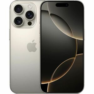 iPhone 16 Pro 512GB - Natural Titanium (Min Order Qty: 10)