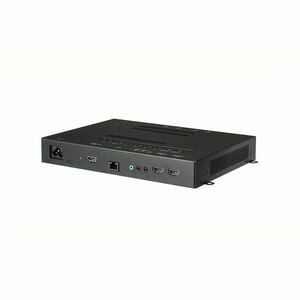 webOS 6.0 Smart Signage Platform