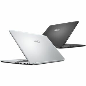 MSI Modern15.6 inch ultrabook Laptop Core 7-150U 16GB 1TB SSD Wi11P 3 Year Warranty - Manifest your imagination - Copilot 