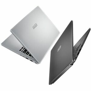 MSI Modern 13 inch Ultrabook Laptop Core 7-150U 16GB 1TB W11P 3 Year Warranty - Manifest your imagination - Copilot works 