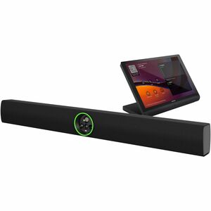 Crestron Flex UC-B70-A-T-I Video Conference Equipment - For Meeting Room, Huddle Space, Video Conferencing, Presentation, 