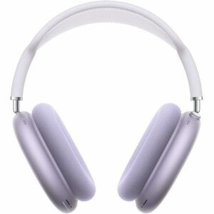 Apple AirPods Max Headset - Siri - Stereo - Wireless - Bluetooth - Over-the-ear, Over-the-head - Binaural - Circumaural - 