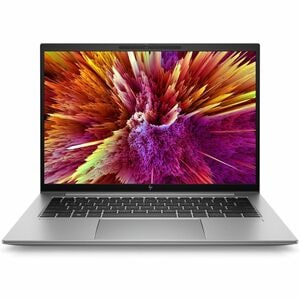 HP ZBook Firefly G10 35.6 cm (14") Clamshell Mobile Workstation - WUXGA - Intel Core i7 13th Gen i7-1355U - 32 GB - 512 GB