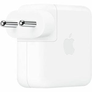 Apple 70 W Power Adapter - Universal Adapter - USB Type-C - For USB Type C Device, MacBook Air, MacBook Pro, iPhone, MacBook