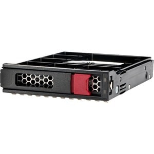 HPE 960 GB Solid State Drive - 3.5" Internal - SATA (SATA/600) - Read Intensive - Server, Storage System Device Supported 