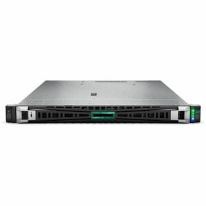 HPE ProLiant DL325 G11 1U Rack Server - 1 x AMD EPYC 9224 2,50 GHz - 64 GB RAM - 960 GB SSD - (2 x 480GB) SSD Configuratio