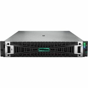 HPE ProLiant DL380 G11 2U Rack Server - 1 x Intel Xeon Silver 4514Y 2 GHz - 128 GB RAM - NVMe Steuerung - Intel C741 Chip 