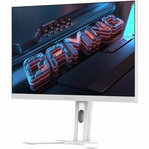 Gigabyte M27QA 68.58 cm (27") Class WQHD Gaming LED Monitor - 68.58 cm (27") Viewable - SuperSpeed In-plane Switching (SS-