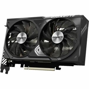 Gigabyte NVIDIA GeForce RTX 4070 Graphic Card - 12 GB GDDR6 - 7680 x 4320 - 2.49 GHz Core - 192 bit Bus Width - PCI Expres