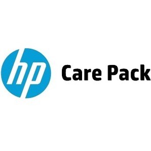 HPI Care Pack Installation & Startup Service - Service - On-site - Installation/Configuration