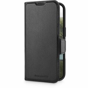 DBRAMANTE OSLO PRO IPHONE 16 BLACK