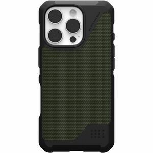 Urban Armor Gear Metropolis LT Case for Apple iPhone 16 Pro Smartphone