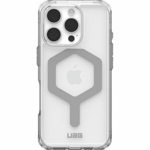 Urban Armor Gear Plyo Case for Apple iPhone 16 Pro Smartphone