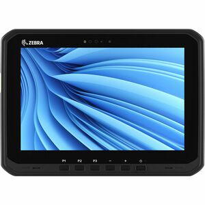 Zebra ET60W Rugged Tablet - 25.7 cm (10.1") WUXGA - vPro Technology - 16 GB - 256 GB SSD - Windows 11 Pro - Core Ultra 5 D