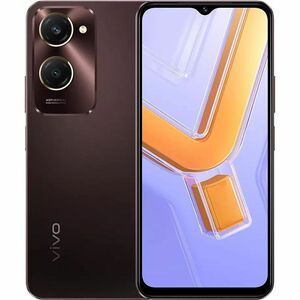 Vivo Y28s 5G 128 GB Smartphone - 16,5 cm (6,5 Zoll) LCD 1612 x 720 - Octa-Core (Cortex A76Dual-Core 2,40 GHz + Cortex A55 