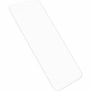 Proteggi schermo per iPhone 16 Plus OtterBox Glass 9H Alluminosilicato Traslucida - 1 - Per OLED iPhone 16 Plus - Resisten