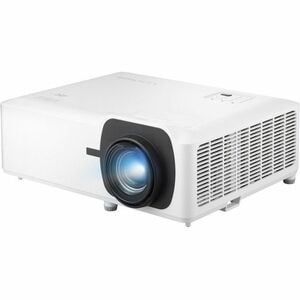 ViewSonic LS901-4K Laser-Projektor - 5500 lm Helligkeit - Vorderseite - 2160p