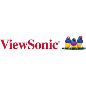 ViewSonic 3LCD-Projektor - 7300 lm Helligkeit - Vorderseite