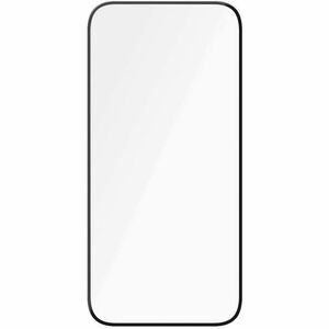 PanzerGlass Ceramic Glass-ceramic Screen Protector for Apple iPhone 16 Pro - Transparency - For OLED iPhone 16 Pro - Break