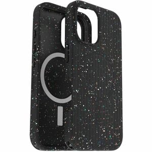 OtterBox Symmetry Core. Tipo de mala: Capa, Compatibilidade da marca: Apple, Compatibilidade: iPhone 16, Tamanho máximo de
