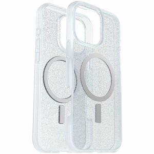 OtterBox React. Tipo de mala: Capa, Compatibilidade da marca: Apple, Compatibilidade: iPhone 16 Pro Max, Tamanho máximo de