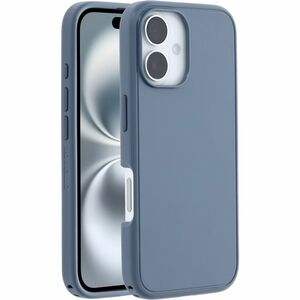 OtterBox Symmetry Estojo para Apple Smartphone - Resistente a quedas - Plástico, Policarbonato, Elastômero Termoplástico (