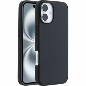OtterBox Symmetry. Tipo de mala: Capa, Compatibilidade da marca: Apple, Compatibilidade: iPhone 16 Plus, Tamanho máximo de