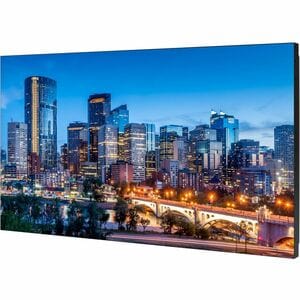 Samsung VM55C-E 1397 mm Full HD LCD Digital Signage Display - 24 Hours/7 Days Operation - In-plane Switching (IPS) Technol