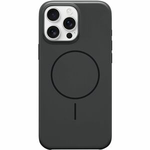 Beats by Dr. Dre Case for Apple iPhone 16 Pro Max Smartphone - Midnight Black - 1 Case - Scratch Resistant, Drop Resistant