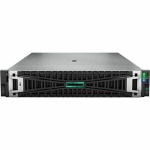Server HPE ProLiant DL380 G11 2U Rack - 1 Xeon Silver 4514Y 2 GHz - 128 GB RAM - NVMe Controllore - Intel C741 Chip - 2 Pr