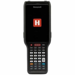Honeywell CK62 Rugoso Terminal portátil - 2D, 1D - Laser Fonte de luz - Gerador de imagens - 24,38 m - Qualcomm - QCM4490 