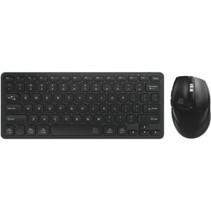 ZAGG Bluetooth Keyboard/Mouse Bundle - ZAGG Keyboard/Mouse Bundle