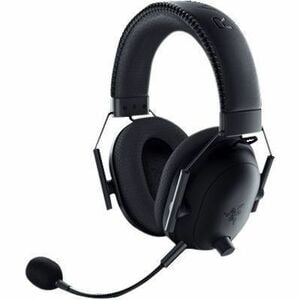 Razer BlackShark V2 Pro Gaming Headset - Stereo - Wired/Wireless - Bluetooth - 32 Ohm - 12 Hz to 28 kHz - Over-the-head, O