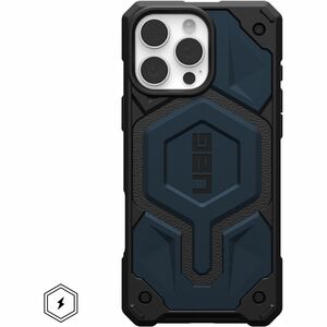 Urban Armor Gear Monarch Pro iPhone 16 Pro Max Case - Mallard - For Apple iPhone 16 Pro Max Smartphone - Mallard - Shock R
