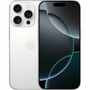 IPHONE 16 PRO WHITE 256GB .