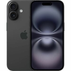 IPHONE 16 PLUS BLK 512GB .