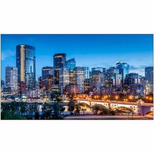 Samsung VM55C-E Digital Signage Display - 55" LCD - 24 Hours/7 Days Operation - 1920 x 1080 - LED - 500 cd/m² - 1080p - HD