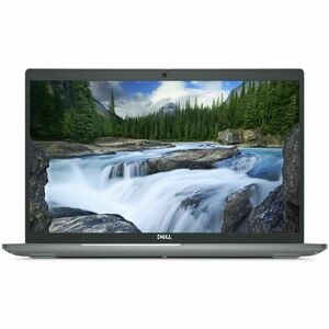 Dell Latitude 5000 5550 39.6 cm (15.6") Notebook - Full HD - Intel Core Ultra 7 165U - vPro Technology - Intel Evo Platfor