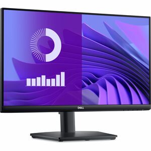 Dell E2425HS 24 Zoll Class Full HD LED-Monitor - 16:9 Format - 60,5 cm (23,8 Zoll) Viewable - Vertical-Alignment-Technolog