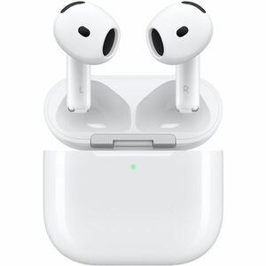 AIRPODS 4 ACTIVE NOISE CANCELLATION