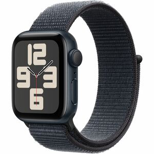 APPLE WATCH SE 40 MI AL INK SL GPS