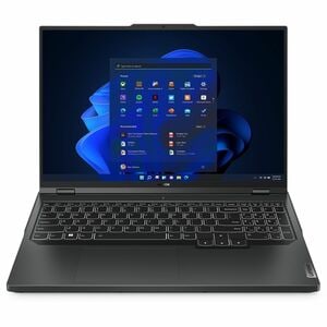 Lenovo Legion Pro 5 16ARX8 82WM00DAGE 40,6 cm (16 Zoll) Gaming-Notebook - WQXGA - AMD Ryzen 9 7945HX - 32 GB - 1 TB SSD - 