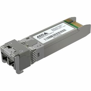 AXIS SFP28 - 1 x LC Network - For Data Networking, Optical Network - Optical Fiber