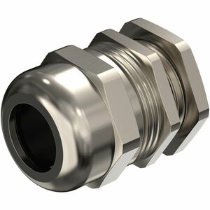 AXIS TQ1952-E Cable Protection - TAA Compliant - Cable Gland - Nickel Plated Brass