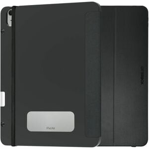 OtterBox React Estojo de transporte (Página) para 33 cm (13") Apple Tablet - Preto